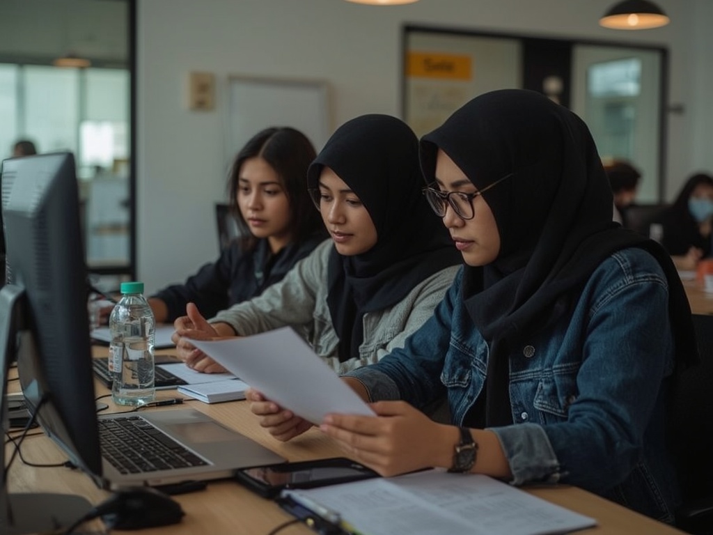 Perbandingan Keputusan Operasional: Klinik, Perjalanan, Renovasi, Surya, dan Layanan Hukum dalam Skenario Nyata